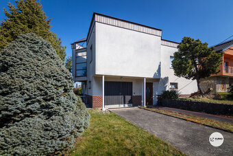 Rodinný dům, ul. Luční Frýdek-Místek - 15