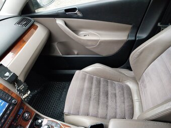 Vw Passat B6 2.0tdi 103kw-Bmp 8V. 2005/2006Rok - 15