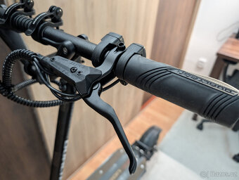 Elektrokoloběžka Dualtron Victor Pro - 15