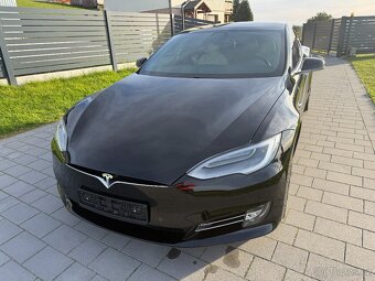 tesla s long range awd - 15