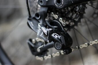 ✅ Specialized Enduro Elite Carbon 27.5" (2017) - M - ✅ - 15