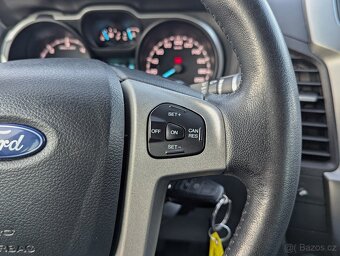 Ford Ranger LIMITED 3.2 TDCi A/T KAMERA - 15