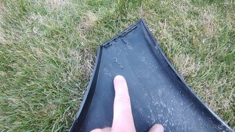 Kia ProCeed III 3 CD - Pravy kryt prah podbeh - 15