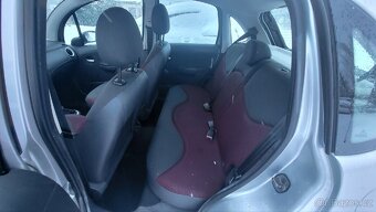 Citroen C3 1.4i benzin 54kw - 15