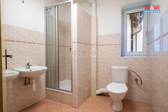 Prodej rodinného domu, 158 m², Stožec - 15