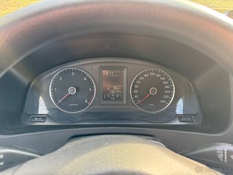 VW California Beach T5 2.0 TDI 132 kW 4x4 - 15