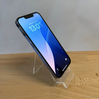 iPhone 13 Pro 256GB, modrý (12 měsíců záruka) - 15