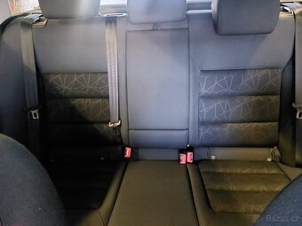Škoda Octavia II combi (po faceliftu) 2.0TDi Family - 15