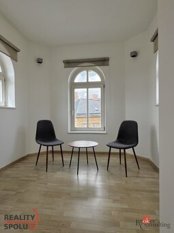 Prodej, byty/6 a více, 240 m2, Zacpalova 333/29, Předměstí,  - 15