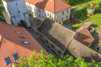 Prodej rodinného domu, 129 m², Kouřim, ul. Pražská - 15
