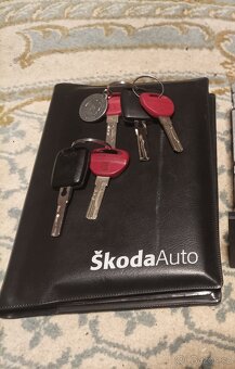 Škoda Fabia 1.2 HTP 40kw - 15