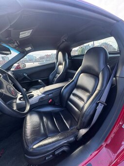Chevrolet Corvette C6 - 15