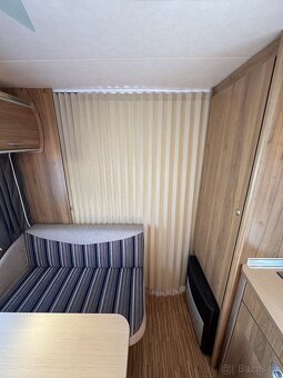 Burstner Averso 495 TK ~ Palandy - 15