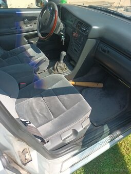 Volvo v70 2.5 tdi   103kw - 15
