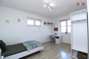 Prodej rodinného domu, 177 m², zahrada 667 m², Veleň - 15