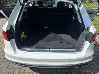 Audi A4 AVANT odpočet DPH - 15
