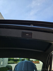 Škoda Octavia III FL RS TDI 135 kW, DSG, DPH, Shadow - 15