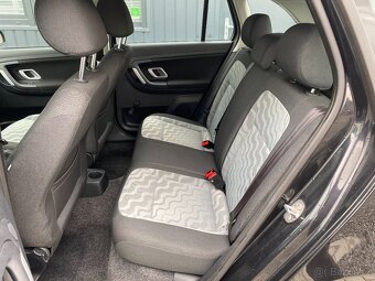 Škoda Fabia, 1.4i 63kW - KLIMATIZACE - 15