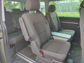 Volkswagen Multivan 2,0 TDI 4-motion Executive - 15