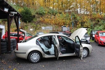 Škoda Superb - 15