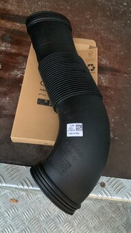Iveco Daily 35S11 najeto 7500km - 15