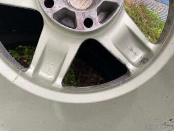 RH MBN 5x120 R17 Dvourozmer - 15