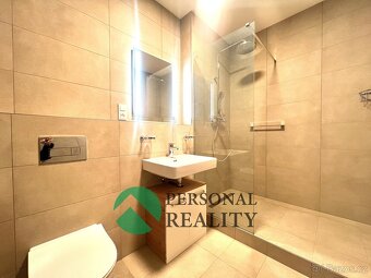 Pronájem bytu 1+kk 53 m², Praha - Vokovice, ev.č. 02668 - 15