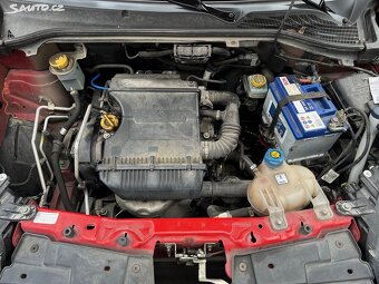 OPEL COMBO 1.4i 70kw 2015 135km klima - 15