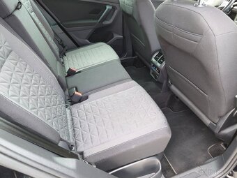 VW Tiguan 2.0 TDI 110 kW / FULL LED / DSG / 10.2020 - 15