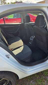 Škoda Octavia 3 Facelift 1.8TSI 132kW Style - 15