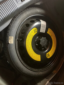 Audi A6 C7 sedan Quattro V6 3.0 TDI 160 kW S-LINE, CR, 2016 - 15