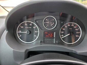 Citroën Jumpy Multispace 2.0 HDI - 15