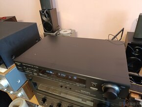 Komponenty Technics  ST-G70, ST-GT550, RS-TR - 15