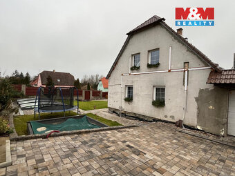 Prodej rodinného domu, 91 m², Počerady, Výškov - 15