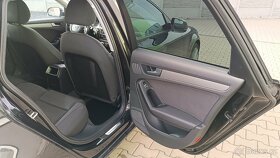 Audi A4 Avant 3.0 TDi 150Kw r.v. 2013 - 15