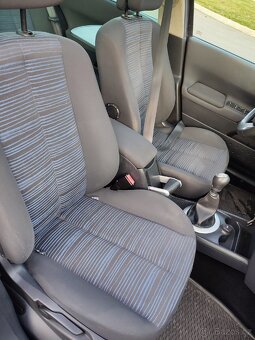 Renault Megane 1.majitel 1.5dci panorama 2008

 - 15