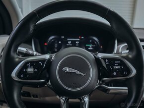 Jaguar I-Pace EV400 HSE 4WD DPH - 15