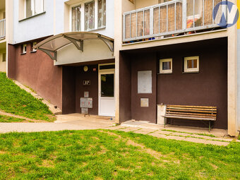 Prodej bytu 3+1 64 m², Čelakovského, Vimperk - 15