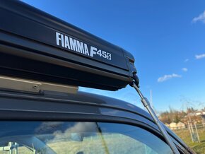 VW T6 Long 8 míst + obytná vestavba - 15