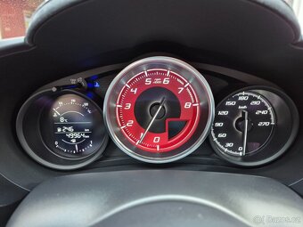 Abarth 124 Spider 1.4 Turbo 125kW - 15