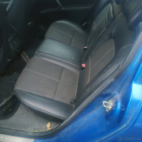 Peugeot 407 - 15