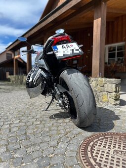 SUZUKI GSX-S100S KATANA 110 kW - 15