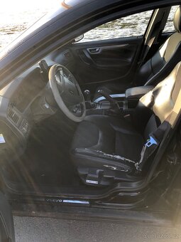 Volvo XC70 2.5t 147Kw LPG Tažné 4x4 manuál - 15