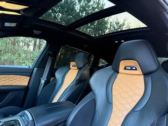 Bmw X6M Competition - 15