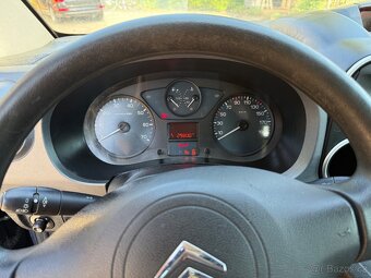 CITROEN BERLINGO 2010 1.6i 16v MULTISPACE 141.000KM - 15