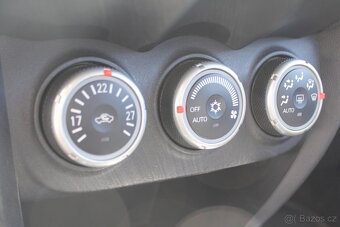 Mitsubishi ASX 1.8 DI-D 4x4, 110 kW - 1.majiteľ, nelakované - 15