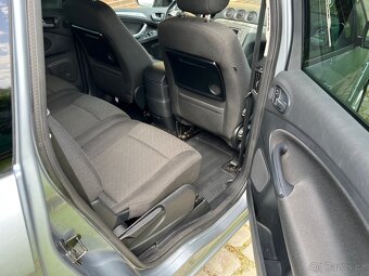 Ford S-Max 1.8 tdci - 92 kw, nafta bez DPF, nová Stk - 15