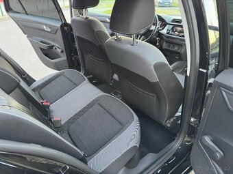Škoda Fabia 3, 1.0 mpi 55 kw - 15