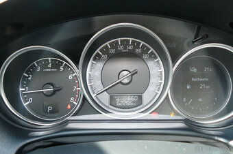MAZDA CX5, 2.5i SKYACTIVE, 141kW, AWD FULL LED, KAMERA, BOSE - 15