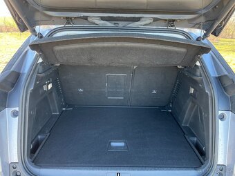 Peugeot 3008 1,5 HDI 96KW AUTOMAT 179TKM,rv 19 Allure - 15